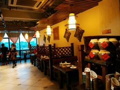 -瑶王府·广西菜(相思湖店)