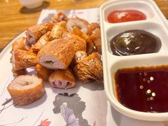-聚缘堂·海鲜私房菜(松岭路店)