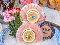 -喜聚薈·花膠雞海鮮火鍋(越秀店)