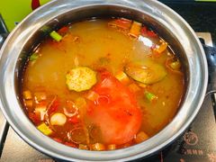 -螺大蛳柳州螺蛳粉·火锅·热干面(西城永捷店)