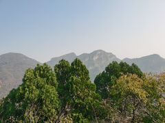 -北京上方山国家森林公园