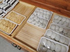 -南大门韩国米糕(公滨路店)