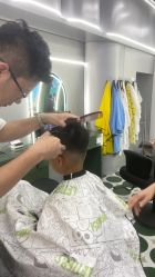 -Oh my head 发小儿童理发(探十里店)