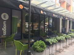 -Wagas沃歌斯(大学路店)