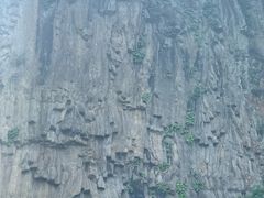 -黄椅山火山森林公园