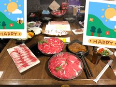 -呷哺呷哺(松江开元店)