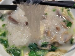 -鸭小妹鸭血粉丝(老门东店)