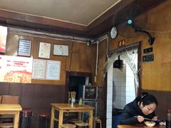 大堂-洞子口张老二凉粉(文殊院店)