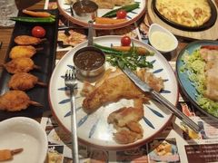 -路易十三西餐厅(西关新天地店)