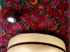-闯关东东北农家菜(崂山石老人店)