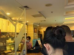 -国际饭店·帆声西饼屋(黄河路店)