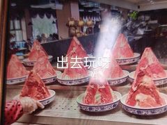 -新艺自助美食城(中山路店)