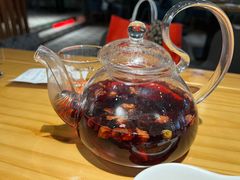 -清真·艾美可餐厅(大悦汇店)