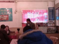 大堂-德兴馆(山西南路店)