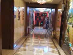 -钱柜音乐会所(罗湖店)