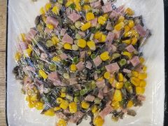 野米炒鸡蛋-王家厨房(新华路店)