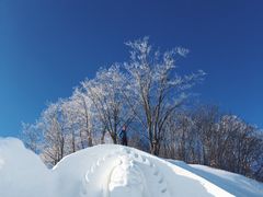 -长白山万达国际滑雪场