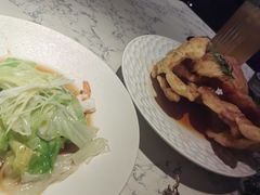 -奉天小馆·非遗东北菜(济南万象城店)