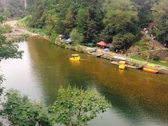 -楠溪江风景名胜区