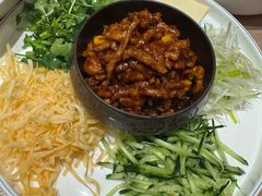 -满园烤鸭·春饼(太原街万达店)