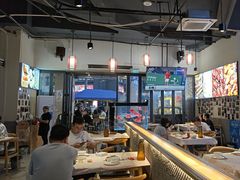 -五丁桥光头香辣蟹(望江橡树林店)