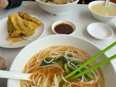 -古南都·清真绿柳居菜馆(太平南路店)