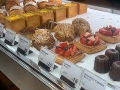 -MEEBO KAFEE米咖焙坊(虹桥路店)