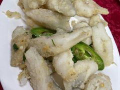 -蛇口康乐快餐鱼仔档(翠苑小区店)