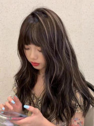 -型色沙龙 Color Salon