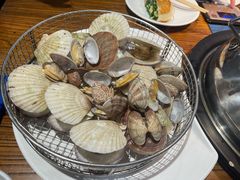 -海味当家·蒸锅海鲜(星海公园店)