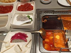 -海底捞火锅(万达广场店)