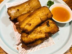 -新白鹿餐厅(百联中环店)