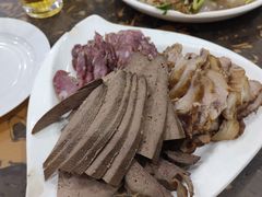 -张包铺(道外店)