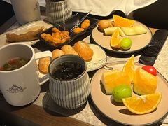 -和子足浴SPA会馆(东方之门店)