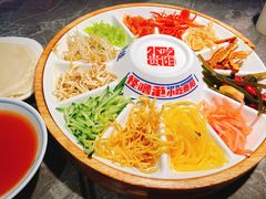 -怪噜范·贵阳小吃大排档(金源旗舰店)