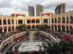 -佛罗伦萨小镇广佛名品奥特莱斯(疏港路店)