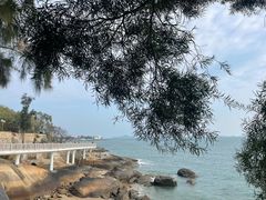 -黄金海岸环岛路