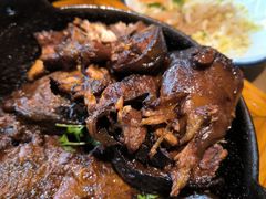 -洪兴砂锅·融合砂锅菜(三站店)