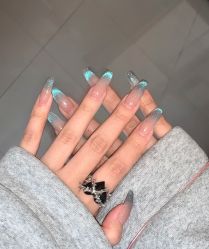 -1T·1M 日式美甲美睫