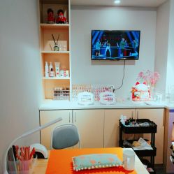 -Daisy Beauty lab日式美甲美睫