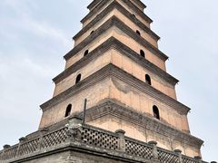 -大慈恩寺(大雁塔)