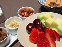 -今轩中餐厅(西安经开洲际酒店)