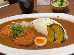 -CURRY YA 熟成咖哩專門店(深圳湾万象城店)