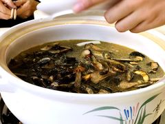 -爱膳菌锅锅(阳南店)