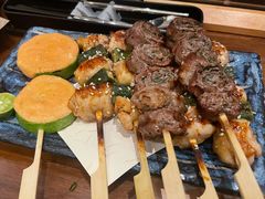 西葫芦明太子-山葵家居酒屋(天目里店)