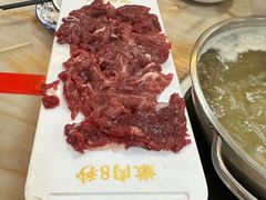 -杏花吴记牛肉火锅