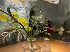 -麓椿花园西餐厅(海乐世界店)