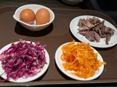 -清真·马安军辣子牛肉面