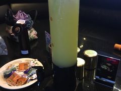 金桔柠檬茶-东方之珠KTV娱乐超市(河北店)