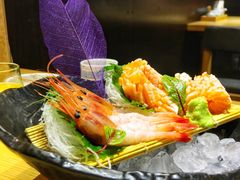 -富山日式料理(宽厚里店)